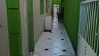 Foto 2 de Sobrado com 3 Quartos à venda, 132m² em Jardim Casqueiro, Cubatão