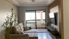 Foto 4 de Apartamento com 3 Quartos à venda, 130m² em Vila Caminho do Mar, São Bernardo do Campo