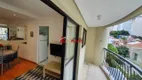 Foto 6 de Apartamento com 1 Quarto à venda, 45m² em Jardins, São Paulo
