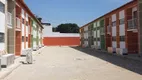 Foto 5 de Casa de Condomínio com 2 Quartos à venda, 70m² em Parque Lafaiete, Duque de Caxias