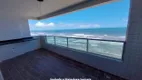 Foto 2 de Apartamento com 3 Quartos à venda, 110m² em Balneario Florida, Praia Grande