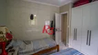 Foto 11 de Apartamento com 3 Quartos à venda, 92m² em São Jorge, Santos