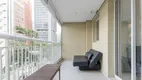 Foto 3 de Apartamento com 1 Quarto à venda, 55m² em Bela Vista, São Paulo