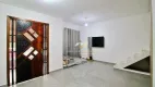 Foto 9 de Sobrado com 2 Quartos à venda, 164m² em Parque Erasmo Assuncao, Santo André