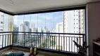 Foto 4 de Apartamento com 2 Quartos à venda, 77m² em Morumbi, São Paulo