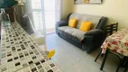 Foto 3 de Apartamento com 2 Quartos à venda, 48m² em Cidade Ocian, Praia Grande