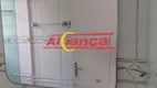 Foto 15 de Casa de Condomínio com 2 Quartos para alugar, 42m² em Vila Carmela I, Guarulhos