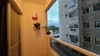 Foto 8 de Apartamento com 2 Quartos à venda, 55m² em Ponte de Sao Joao, Jundiaí