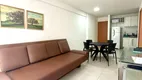 Foto 15 de Apartamento com 1 Quarto à venda, 44m² em Jatiúca, Maceió