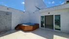 Foto 4 de Cobertura com 4 Quartos para alugar, 300m² em Praia do Pecado, Macaé