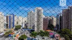 Foto 11 de Apartamento com 2 Quartos à venda, 80m² em Moema, São Paulo