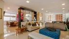 Foto 7 de Casa de Condomínio com 4 Quartos à venda, 421m² em Residencial Burle Marx, Santana de Parnaíba