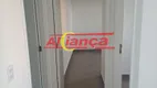 Foto 3 de Apartamento com 2 Quartos para alugar, 55m² em Vila Itapegica, Guarulhos