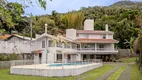 Foto 2 de Casa com 4 Quartos para alugar, 370m² em Rio Tavares, Florianópolis