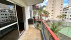 Foto 5 de Apartamento com 3 Quartos para alugar, 142m² em São Mateus, Juiz de Fora