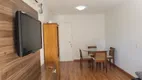 Foto 18 de Apartamento com 1 Quarto para alugar, 47m² em Indianópolis, São Paulo