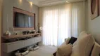 Foto 2 de Apartamento com 3 Quartos à venda, 86m² em Jardim Bela Vista, Santo André