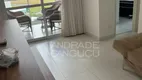 Foto 10 de Flat com 2 Quartos para alugar, 51m² em Jardim Goiás, Goiânia