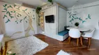 Foto 7 de Apartamento com 1 Quarto para alugar, 49m² em Alto de Pinheiros, São Paulo