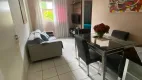 Foto 3 de Apartamento com 2 Quartos à venda, 50m² em Messejana, Fortaleza