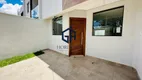 Foto 4 de Casa com 3 Quartos à venda, 141m² em Santa Branca, Belo Horizonte