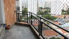 Foto 2 de Apartamento com 3 Quartos para venda ou aluguel, 140m² em Vila Congonhas, São Paulo