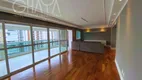 Foto 5 de Apartamento com 3 Quartos à venda, 180m² em Jardim Anália Franco, São Paulo