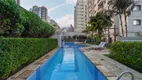 Foto 4 de Apartamento com 1 Quarto à venda, 52m² em Cambuí, Campinas