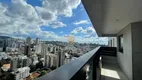 Foto 48 de Cobertura com 4 Quartos à venda, 279m² em Santo Antônio, Belo Horizonte