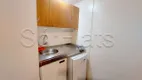 Foto 5 de Flat com 1 Quarto para alugar, 33m² em Cerqueira César, São Paulo