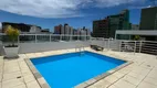 Foto 3 de Apartamento com 2 Quartos para alugar, 55m² em Ponta De Campina, Cabedelo