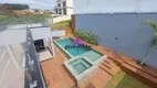 Foto 2 de Casa de Condomínio com 5 Quartos à venda, 321m² em Urbanova, São José dos Campos