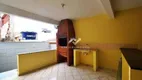 Foto 13 de Sobrado com 4 Quartos para venda ou aluguel, 270m² em Vila Alice, Santo André