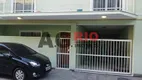 Foto 2 de Casa de Condomínio com 3 Quartos à venda, 94m² em  Vila Valqueire, Rio de Janeiro