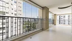 Foto 5 de Apartamento com 3 Quartos para alugar, 236m² em Campo Belo, São Paulo