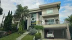 Foto 2 de Casa de Condomínio com 4 Quartos à venda, 392m² em CONDOMINIO JARDIM PARADISO, Indaiatuba