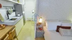 Foto 4 de Apartamento com 1 Quarto à venda, 36m² em Liberdade, São Paulo