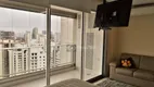 Foto 4 de Flat com 1 Quarto para alugar, 35m² em Brooklin, São Paulo