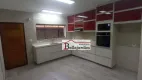 Foto 6 de Sobrado com 3 Quartos à venda, 253m² em Jardim Santo Antonio, Santo André