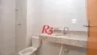 Foto 17 de Apartamento com 1 Quarto à venda, 43m² em Macuco, Santos