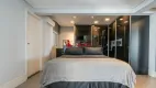 Foto 10 de Apartamento com 1 Quarto à venda, 80m² em Brooklin, São Paulo