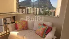 Foto 2 de Apartamento com 3 Quartos à venda, 127m² em Barra da Tijuca, Rio de Janeiro