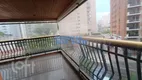 Foto 5 de Apartamento com 4 Quartos à venda, 203m² em Perdizes, São Paulo