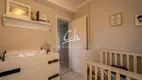 Foto 10 de Apartamento com 3 Quartos à venda, 111m² em Parque Prado, Campinas