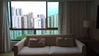 Foto 4 de Apartamento com 1 Quarto para venda ou aluguel, 45m² em Boa Viagem, Recife