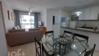 Foto 7 de Apartamento com 2 Quartos à venda, 68m² em Canasvieiras, Florianópolis