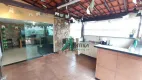 Foto 20 de Cobertura com 3 Quartos à venda, 190m² em Santa Lúcia, Belo Horizonte