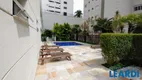 Foto 30 de Apartamento com 3 Quartos à venda, 201m² em Pompeia, São Paulo