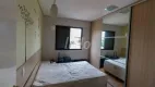 Foto 12 de Apartamento com 3 Quartos para alugar, 82m² em Vila Valparaiso, Santo André