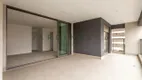 Foto 6 de Apartamento com 3 Quartos à venda, 125m² em Campo Belo, São Paulo
